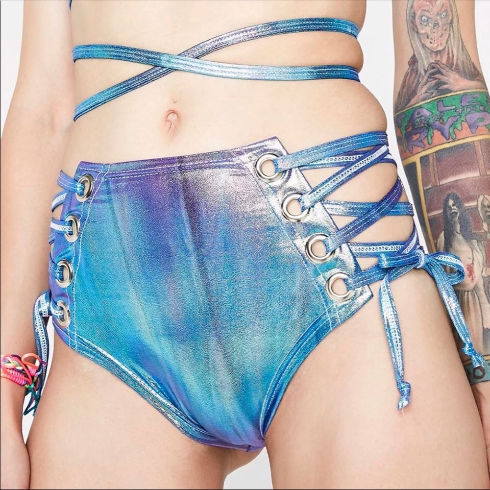 Rave bottoms